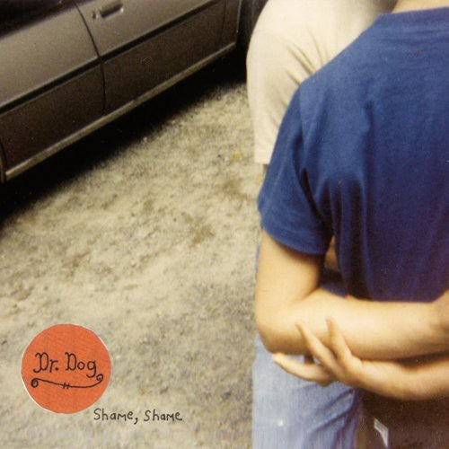 Shame Shame (Digipack Packaging, Ecopak)