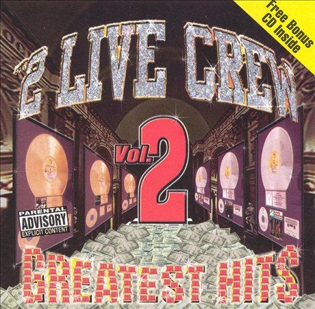Greatest Hits Volume 2