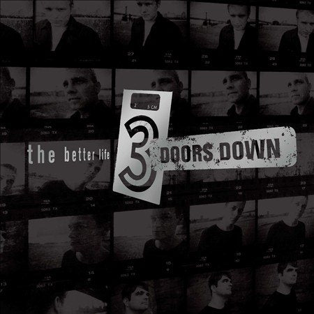 The Better Life (2 Lp's)