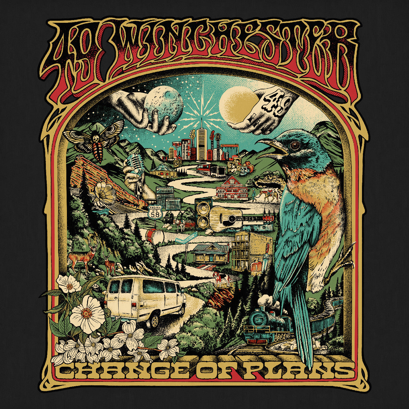 Change Of Plans (Indie Exclusive)