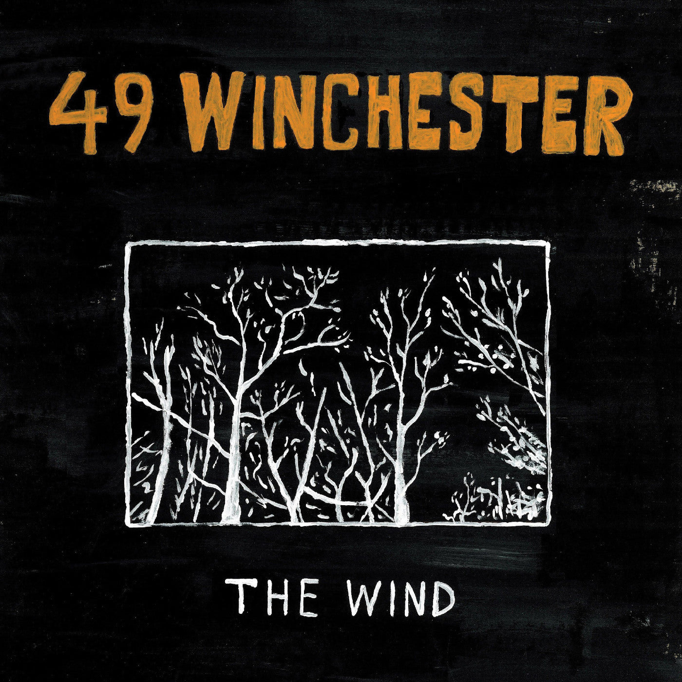 The Wind (Indie Exclusive White Vinyl Vinyl)