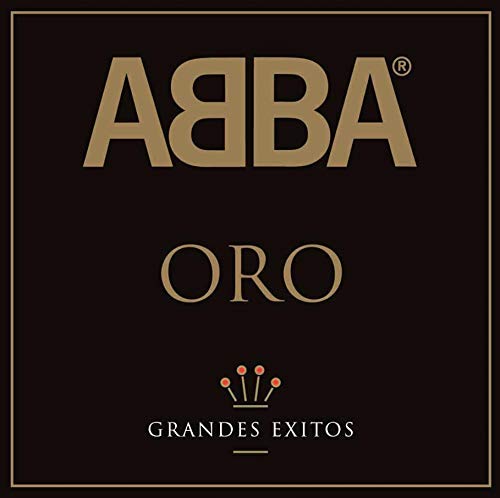 - Oro: Grandes Exitos (LP)