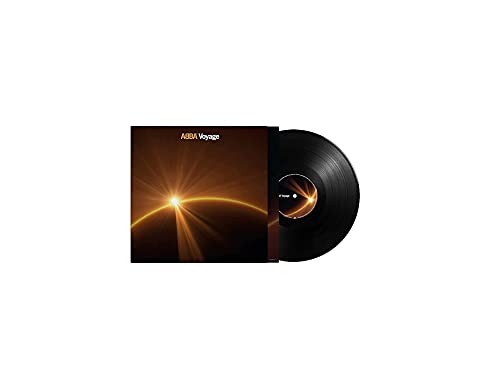 - Voyage (LP | Gatefold)
