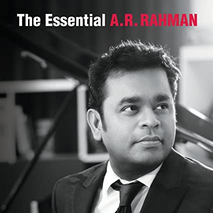 The Essential A.R. Rahman (2 Lp's)