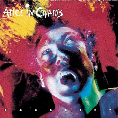 - Facelift (CD)