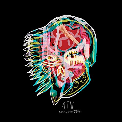 - Nothing as the Ideal (LP | Neon Green & Black Galaxy Vinyl) Neon Green & Black Galaxy