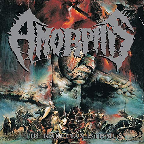 The Karelian Isthmus (Black Vinyl)