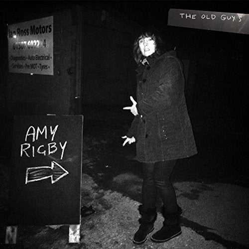 OLD GUYS