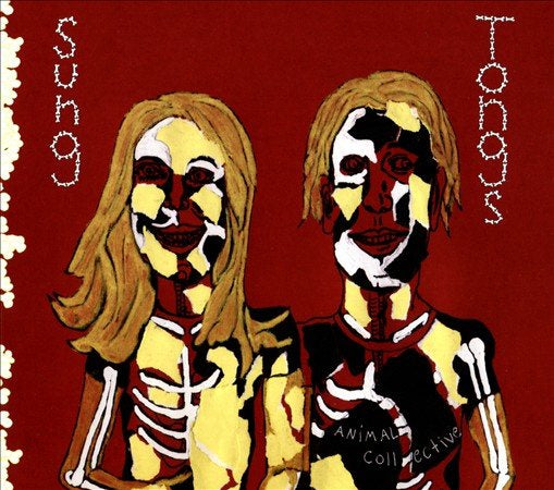 - Sung Tongs (CD)