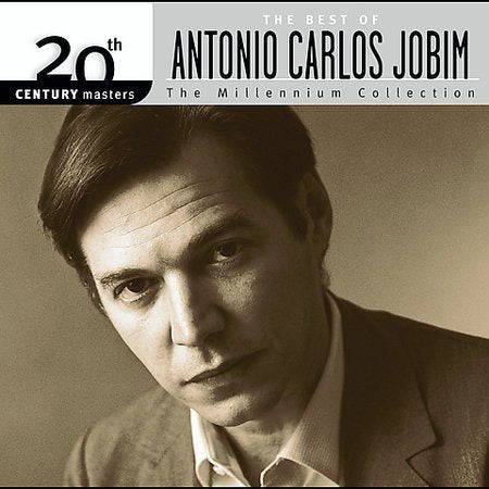 BEST OF/20TH CENTURY