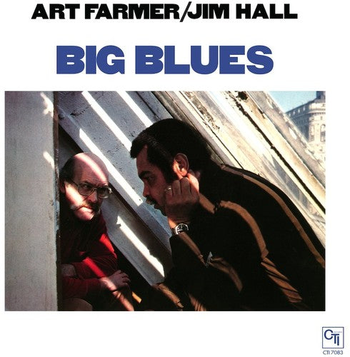 Big Blues (180 Gram Vinyl)