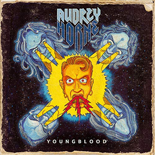 Audrey Horne Youngblood