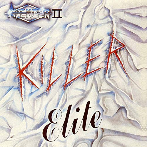 KILLER ELITE