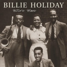 Billie'S Blues