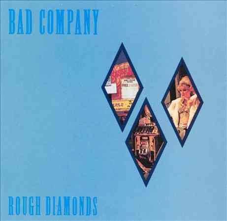 ROUGH DIAMONDS