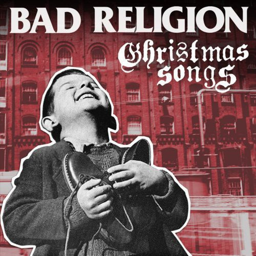 Christmas Songs (Limited Edition, Green & Gold Colored Vinyl)
