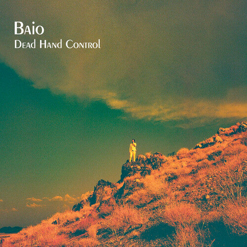 Dead Hand Control (IEX) (Burgundy Vinyl) (Burgundy, 140 Gram Vinyl, Indie Exclusive, Digital Download Card)
