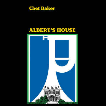 Albert's House (RSD 11/26/21)