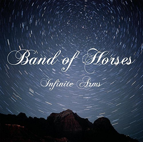 Infinite Arms