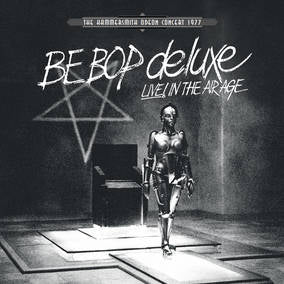 Live In The Air Age (RSD 4/23/2022)