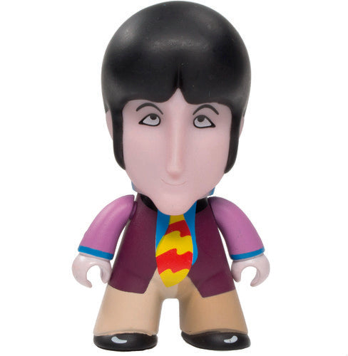 Beatles TITANS: 4.5 Yellow Submarine Paul