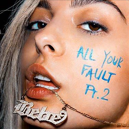 ALL YOUR FAULT PT 2
