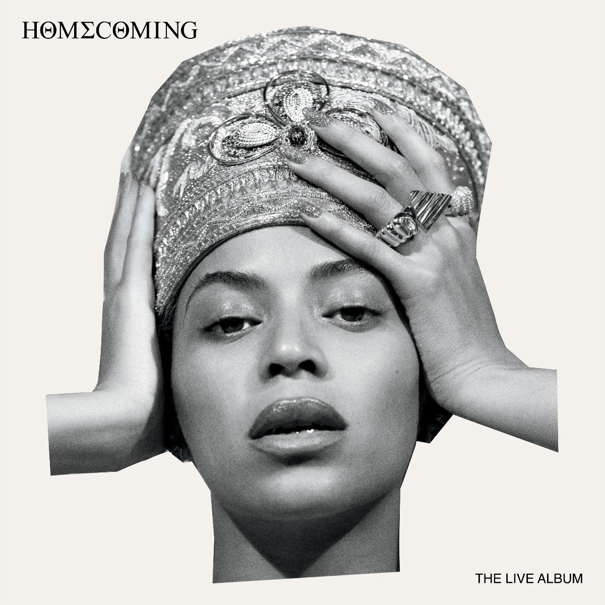 HOMECOMING: THE LIVE ALBUM (4 LPs, in a slipcase jacket, with a 52 page insert booklet)