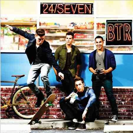 24/SEVEN (STANDARD)