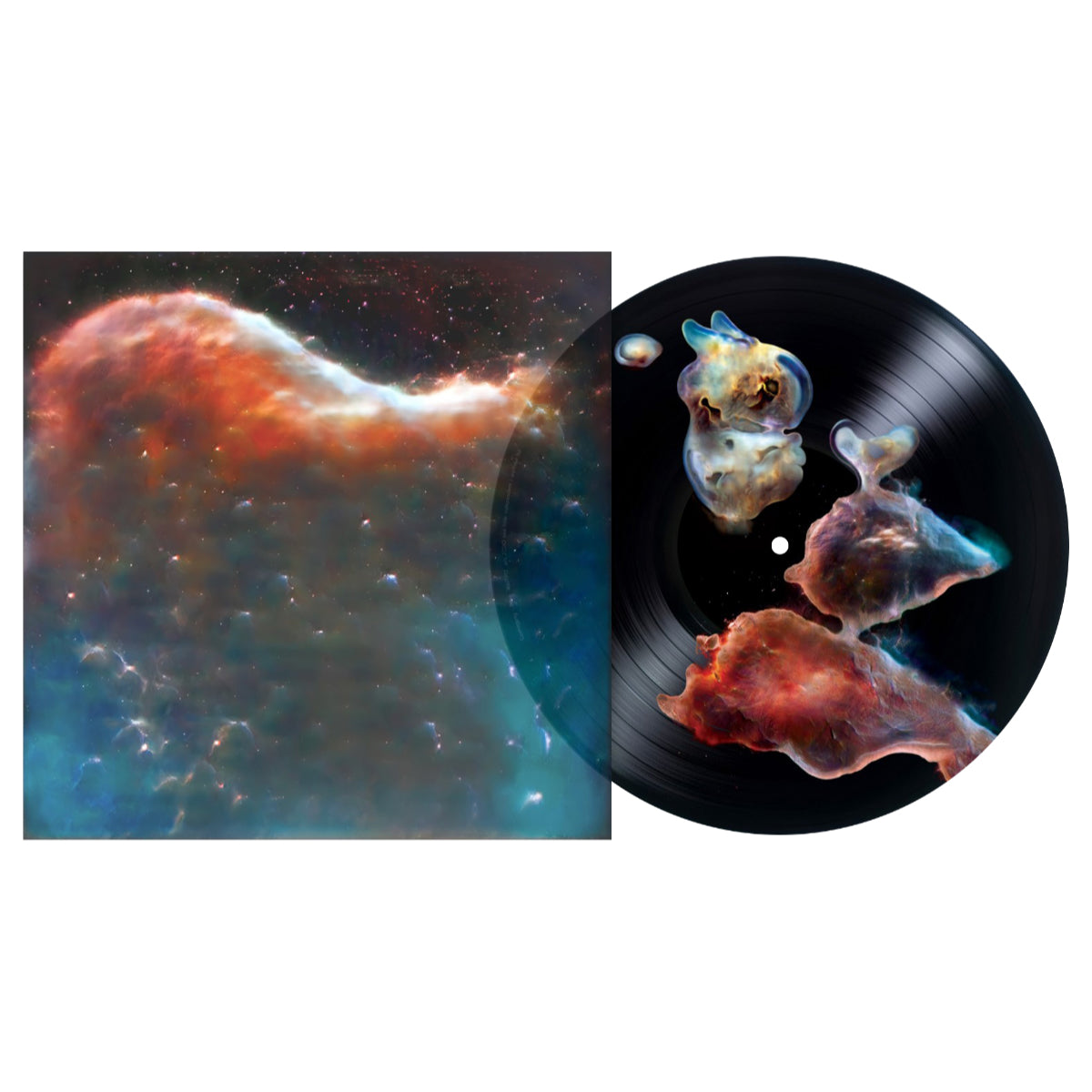Cosmogony