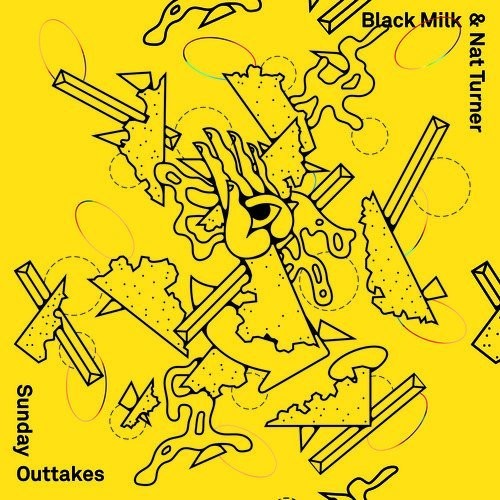 Sunday Outtakes (7" Single)