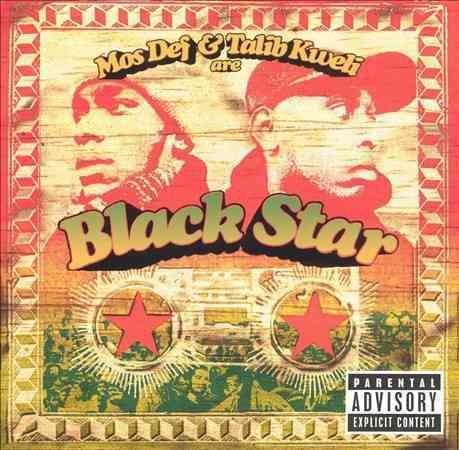 MOS DEF & TALIB (EX)