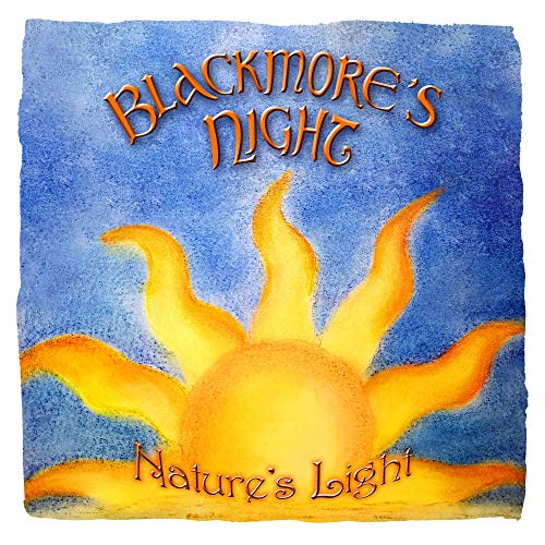 Blackmore's Night Nature's Light
