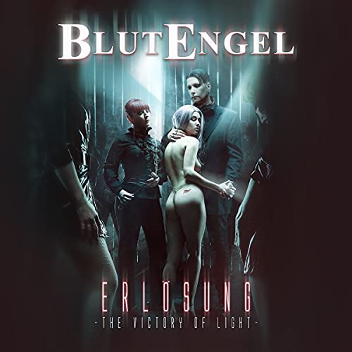 Erlösung – The Victory of Light