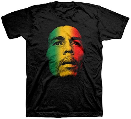 Bob Marley Bob Marley Face