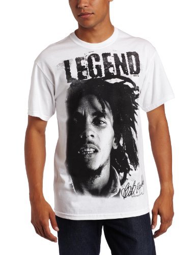 Bob Marley Legend T-Shirt