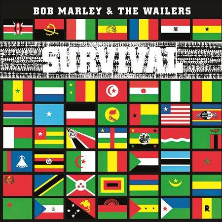 | Survival (LP)