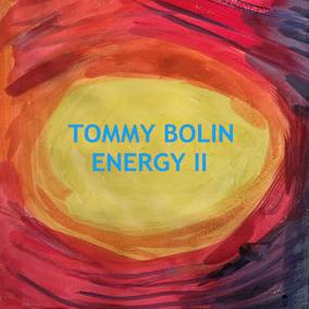Energy II (180 Gram Orange Vinyl/Limited Edition)