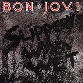 Slippery When Wet (Remastered)