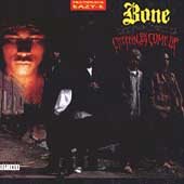Bone Thugs N Harmony CREEPIN ON AH COME UP