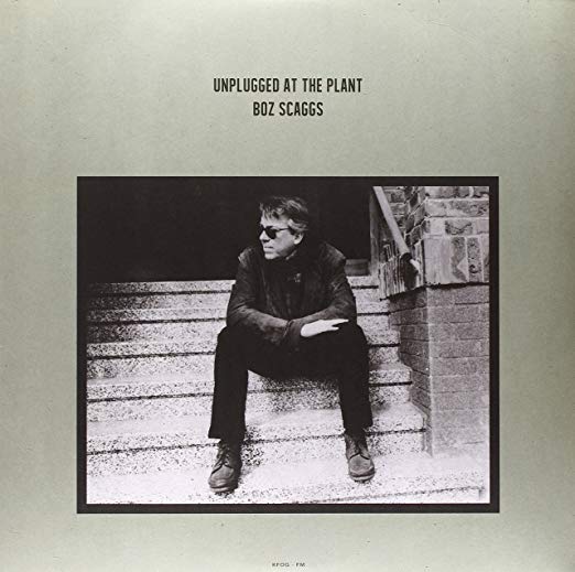 | Unplugged At The Plant (LP)