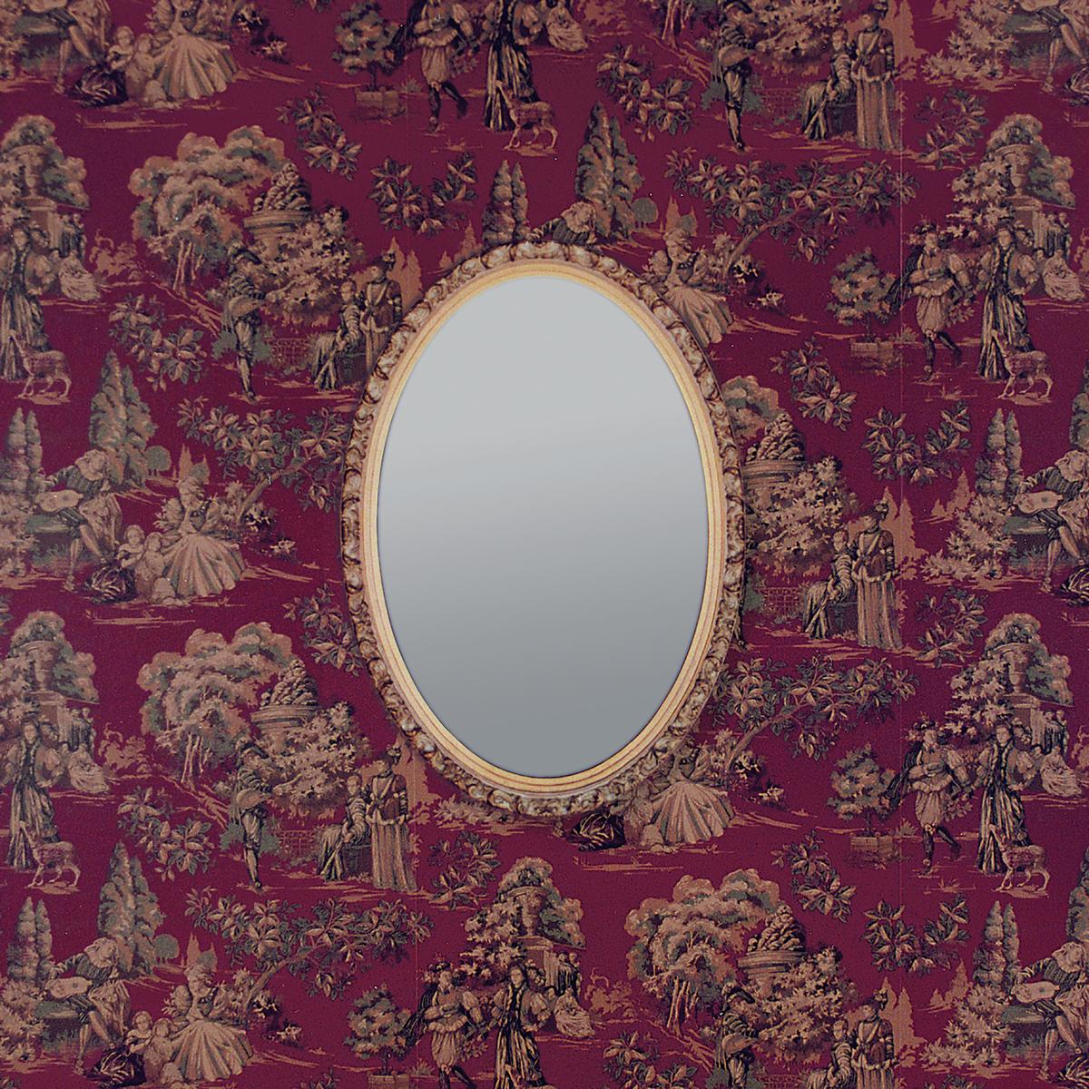 Fevers And Mirrors (Limited Edition, Merlot Wave Colored Vinyl) (2 Lp's)