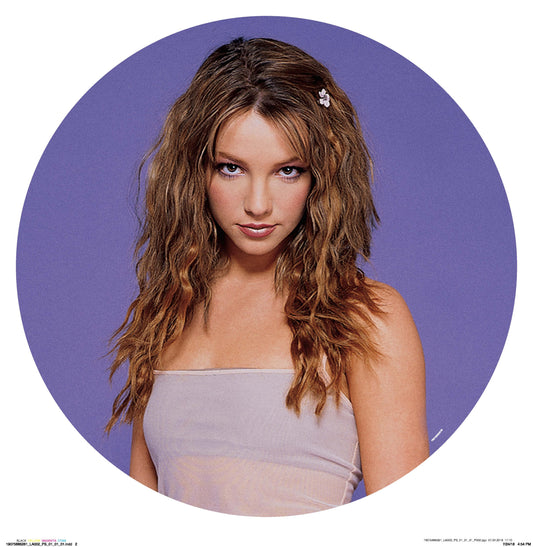 Baby One More Time (Picture Disc)