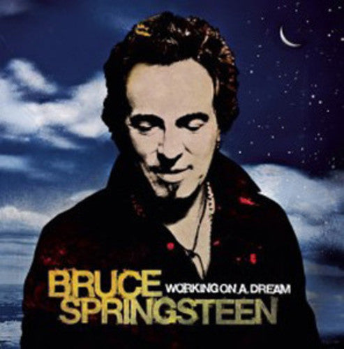 Working on a Dream (180 Gram Vinyl, Download Insert)