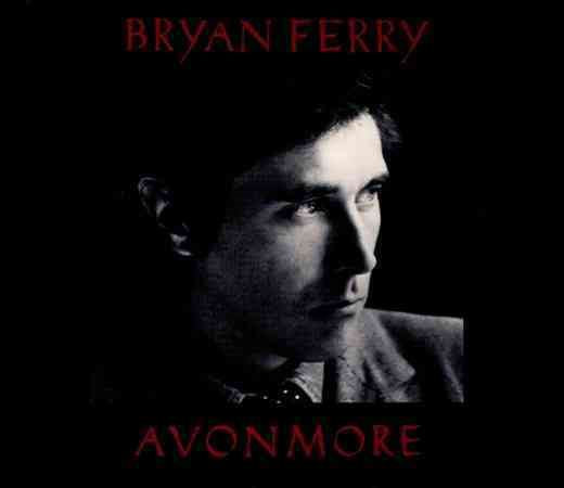 Bryan Ferry AVONMORE