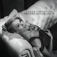 Greatest Hits: Decade #1 (2 LP)