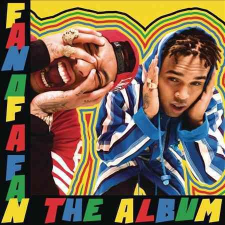 FAN OF A FAN THE ALBUM (EXPLICIT VERSION
