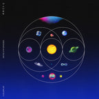 - Music of the Spheres (LP | Recycled Colored Vinyl) Recycled Colors