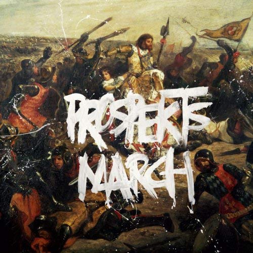 - Prospekt's March (CD)