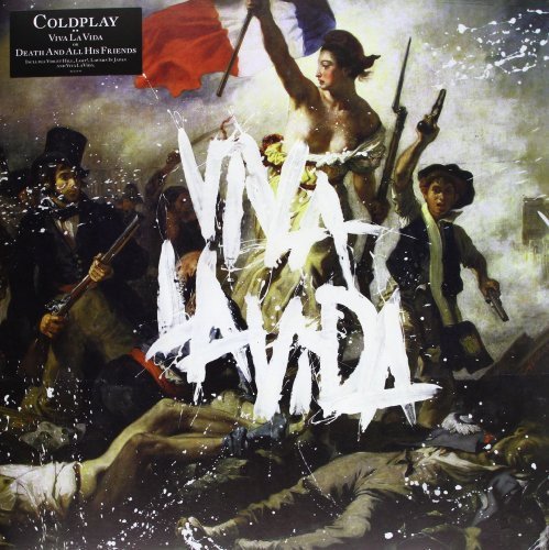 - Viva La Vida Or Death and All His Friends (LP | Import)