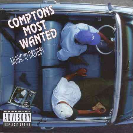 MUSIC TO DRIVE BY